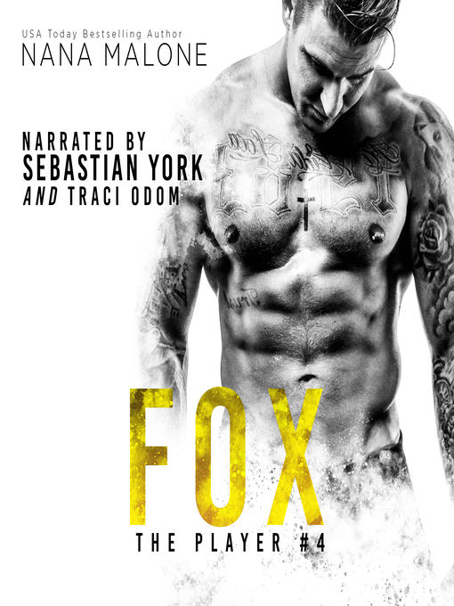 Title details for Fox by Nana Malone - Available